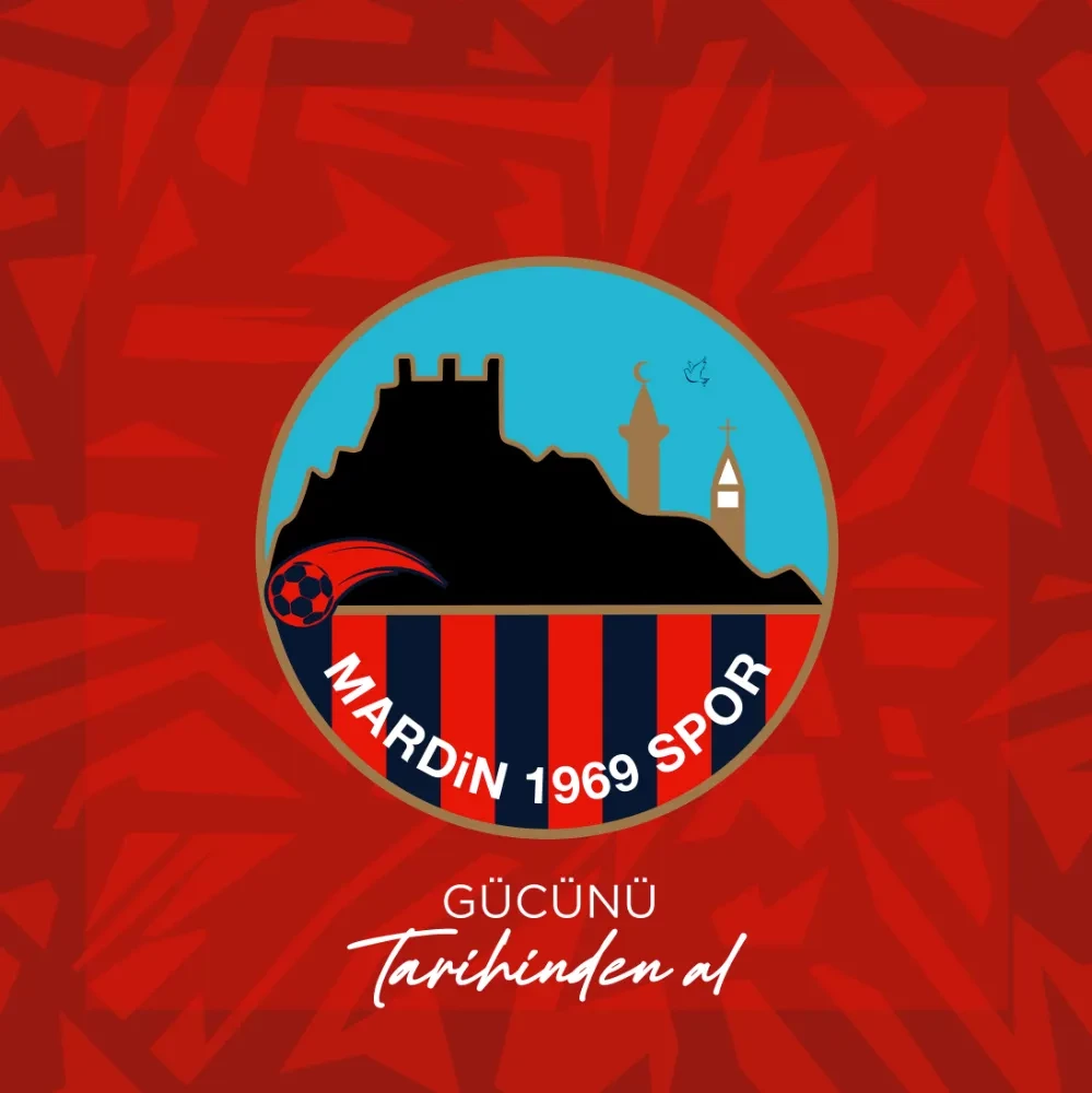 Mardin 1969 Spor Özdemir ve İlter ile yeniden anlaştı 