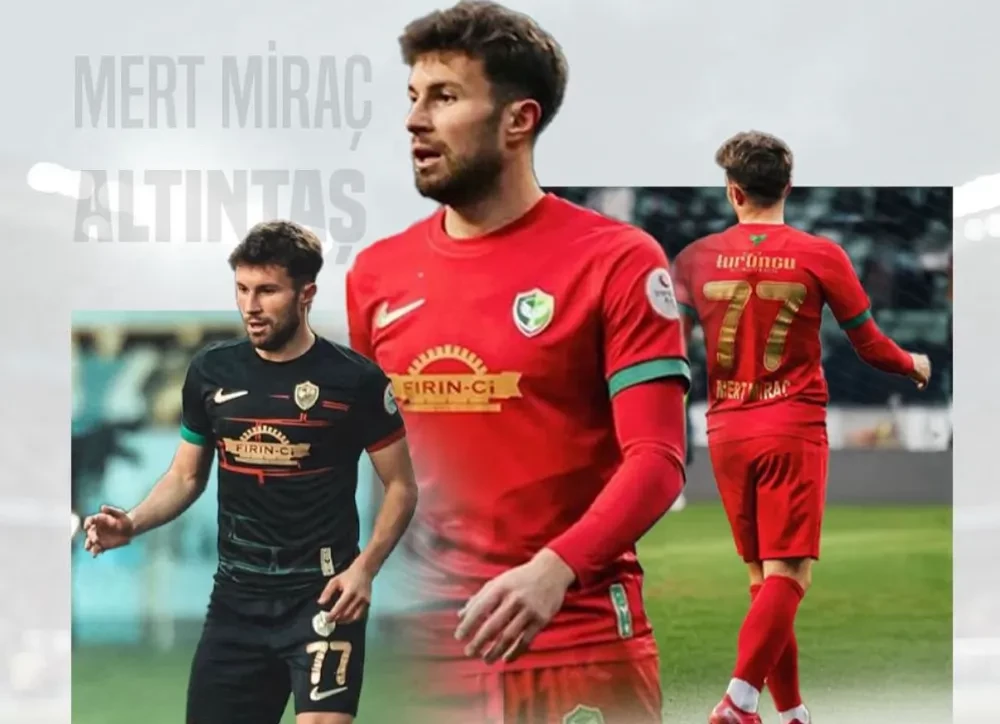 Mardin 1969 Spor Amedspor