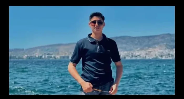 TIR’ın çarptığı Serhat yaşama 4 gün tutunabildi!