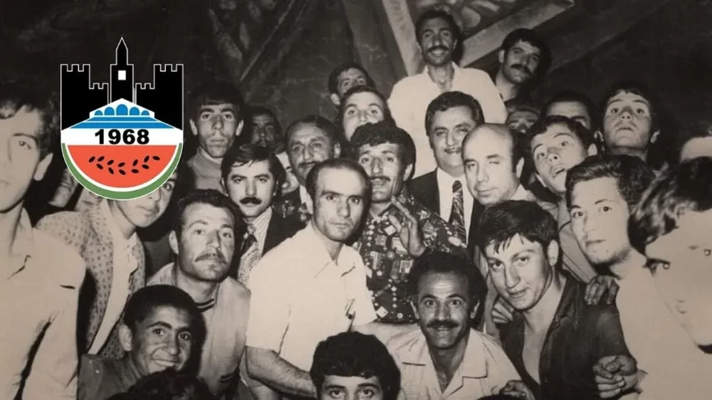 BİR ZAMANLAR DİYARBAKIRSPOR 