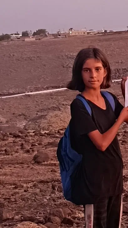 Derik’te Kayalıklardan düşen 12 yaşındaki Zeynep göz yaşları arasında toprağa verildi