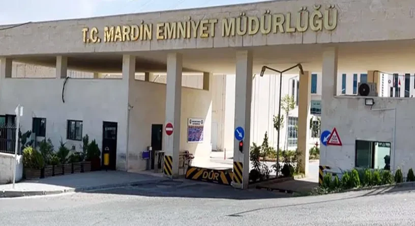 Mardin’de Polis 1 haftada aranan 50 Firariyi yakaladı